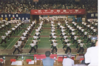 cento persone, Taiyuan 2002