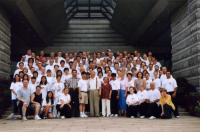 foto di gruppo, Wuxi 2002