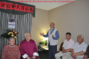 Il Gran Maestro Wu Wenhan esprime le sue congratulazioni